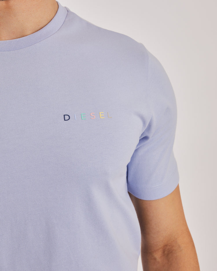 Cove Tee Nimbus Blue