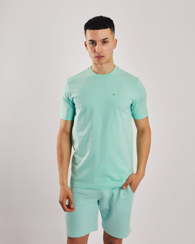 Cove Tee Cool Mint