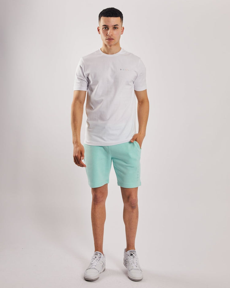 Cove Tee Dove White