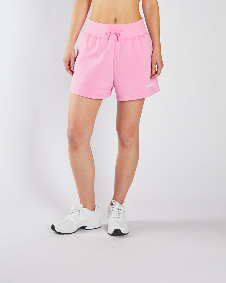 Carolyn Short Polly Pink