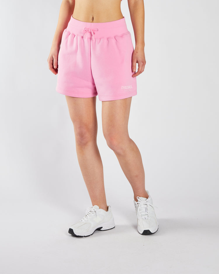 Carolyn Short Polly Pink