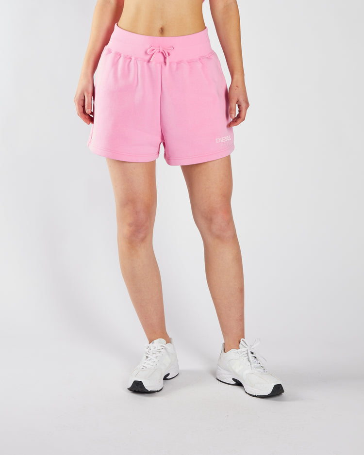 Carolyn Short Polly Pink