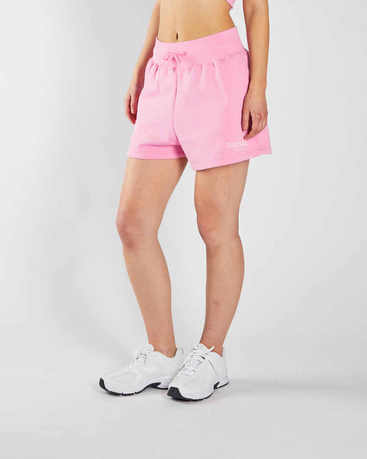 Carolyn Short Polly Pink