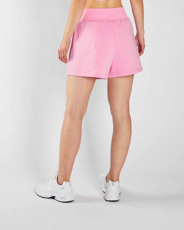 Carolyn Short Polly Pink