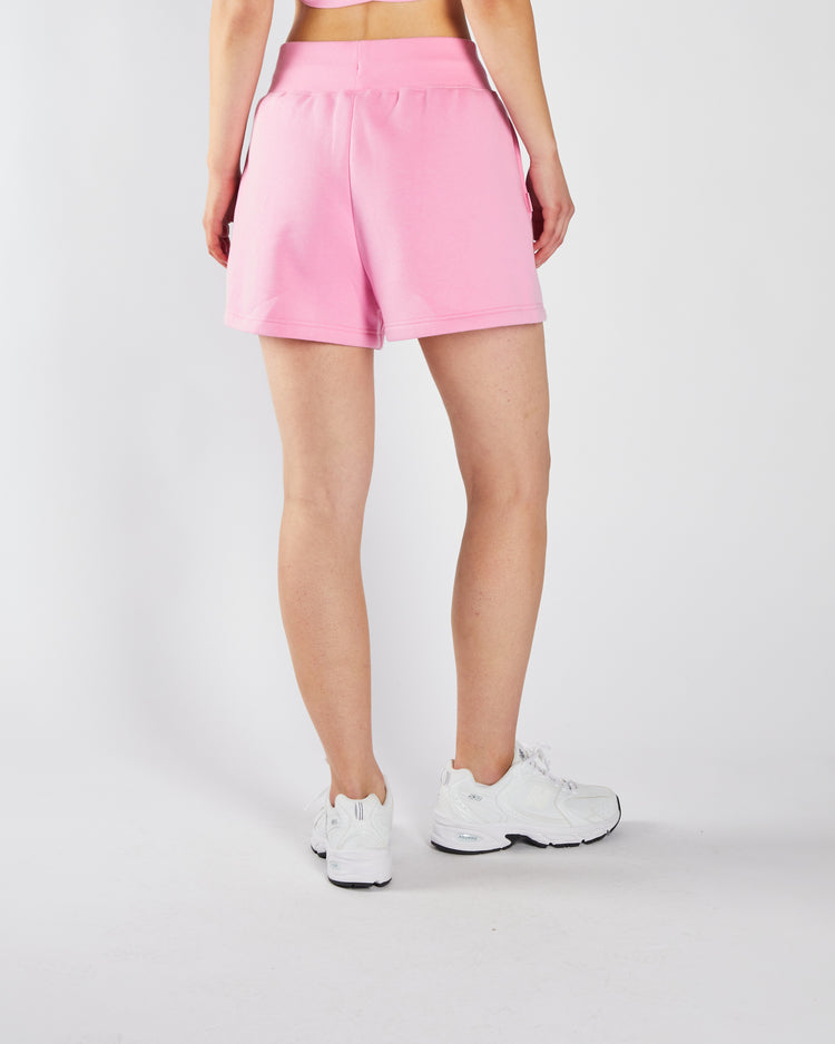 Carolyn Short Polly Pink