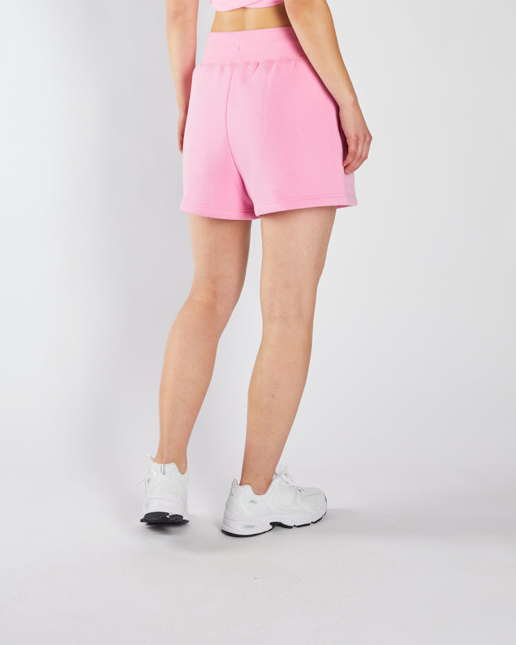 Carolyn Short Polly Pink