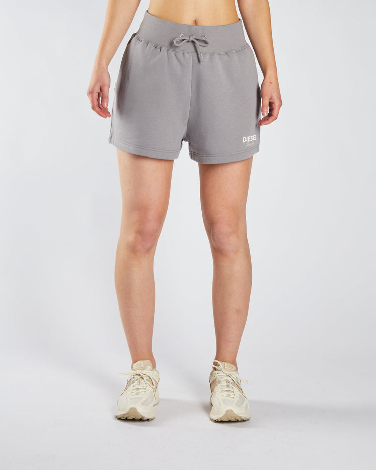 Carolyn Short Grey Blue