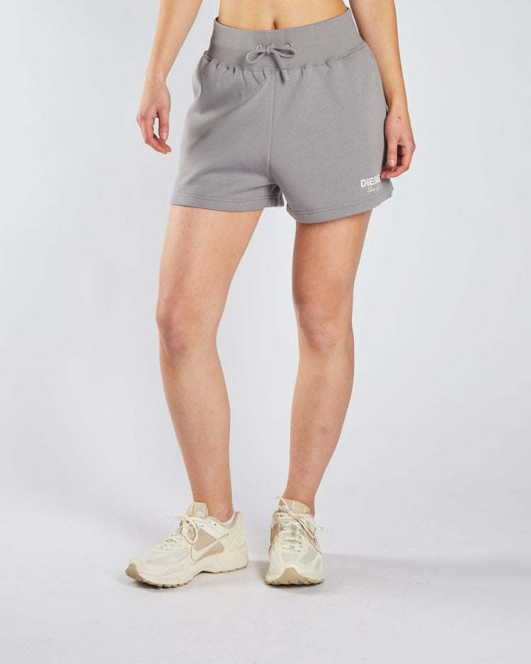 Carolyn Short Grey Blue