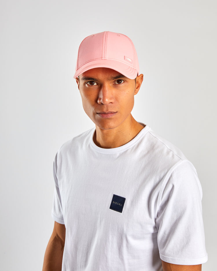 Core Cap Soda Pink