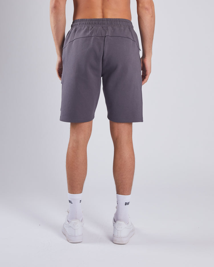 Curtis Short Scorpion Grey