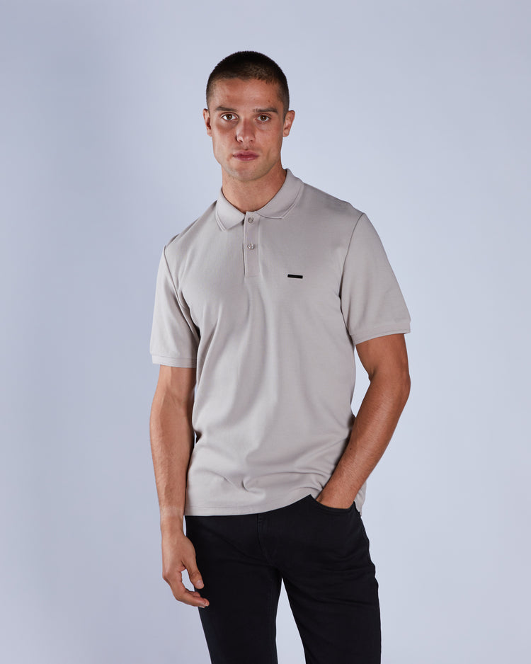 Dan Polo Shirt Beachcomber