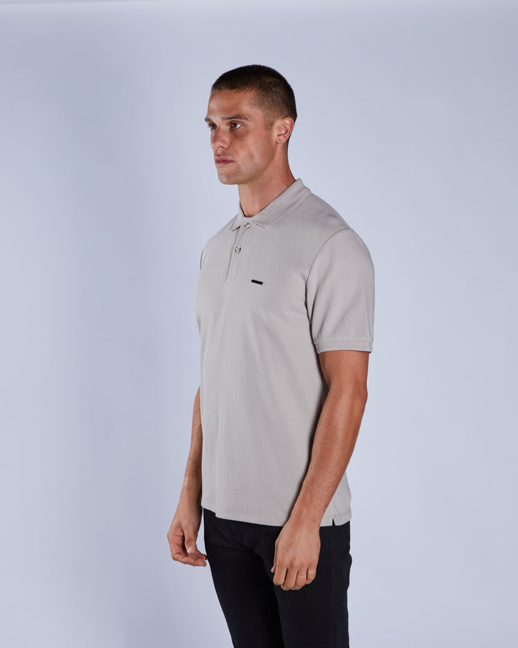 Dan Polo Shirt Beachcomber