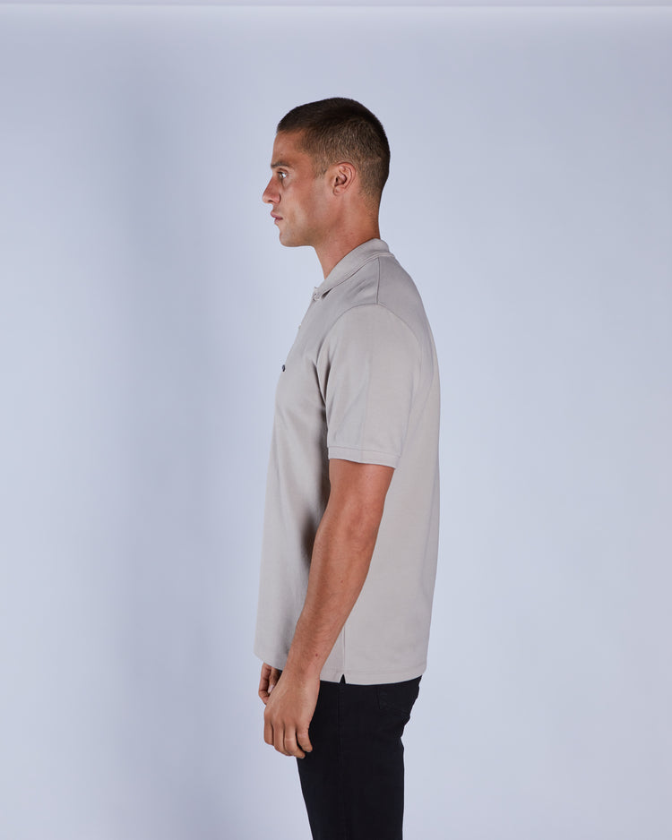 Dan Polo Shirt Beachcomber