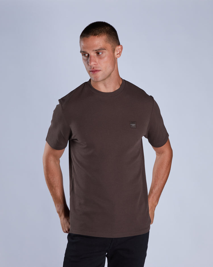 Davis Tee Oak Green