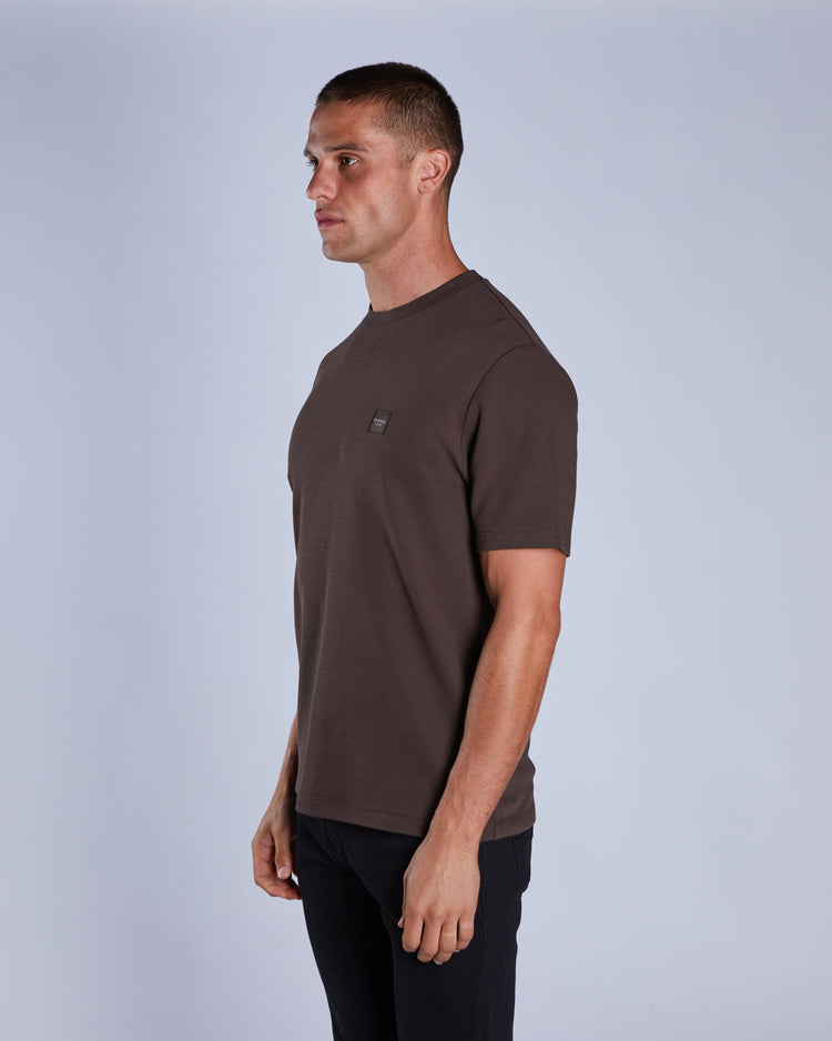 Davis Tee Oak Green