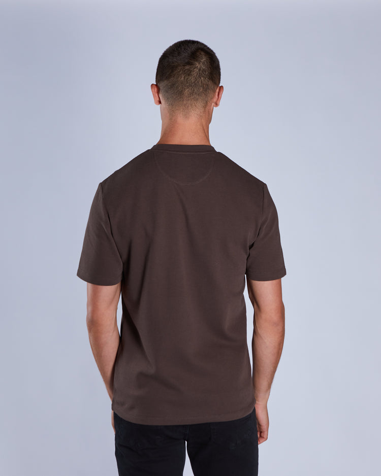 Davis Tee Oak Green