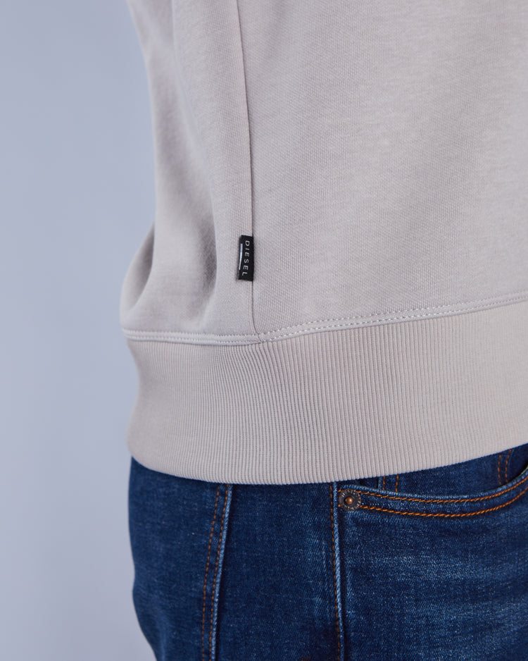 Devan Sweatshirt Beachcomber