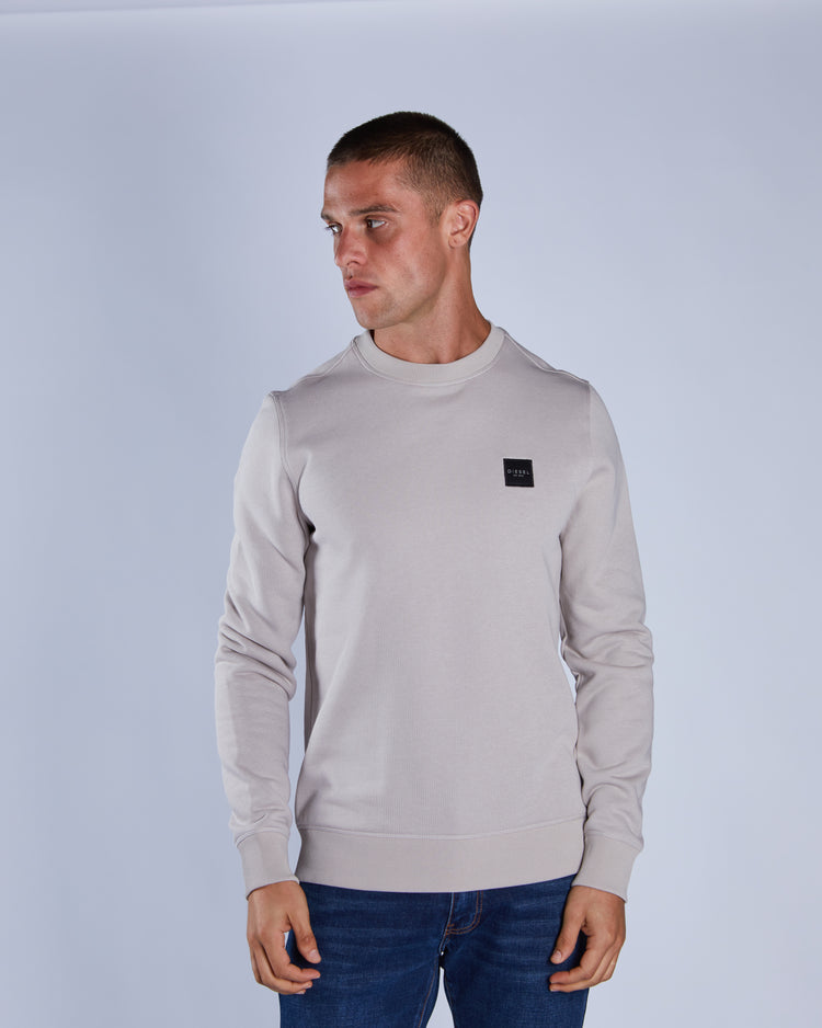 Devan Sweatshirt Beachcomber