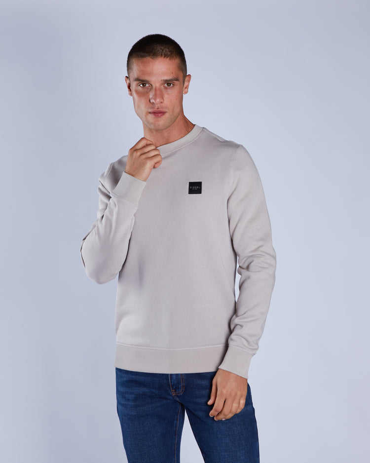 Devan Sweatshirt Beachcomber