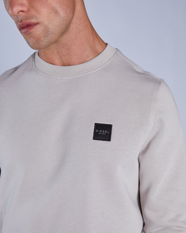 Devan Sweatshirt Beachcomber