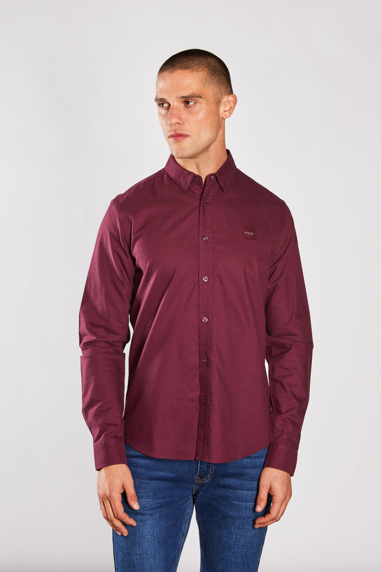 Devlyn Shirt Fig