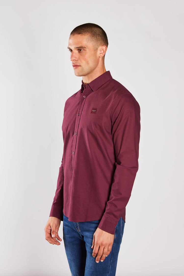 Devlyn Shirt Fig
