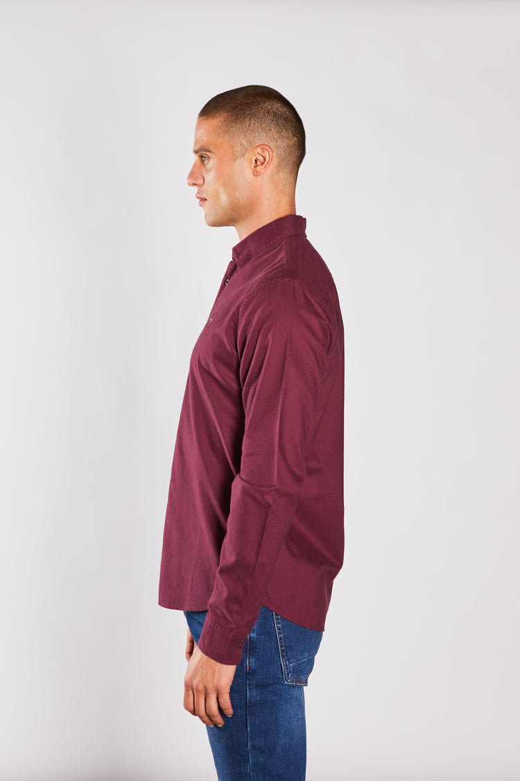 Devlyn Shirt Fig