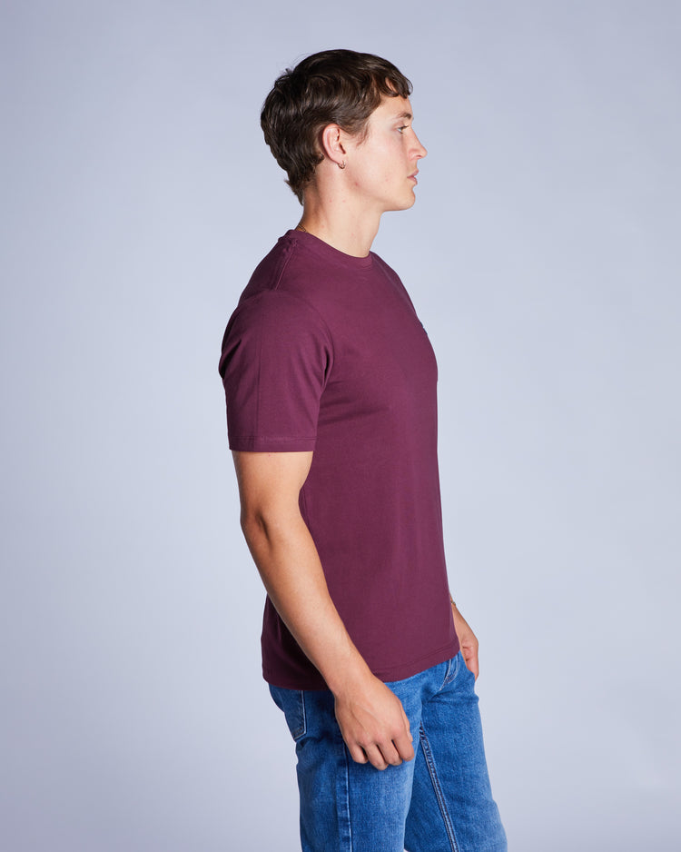 Devyn Tee Fig