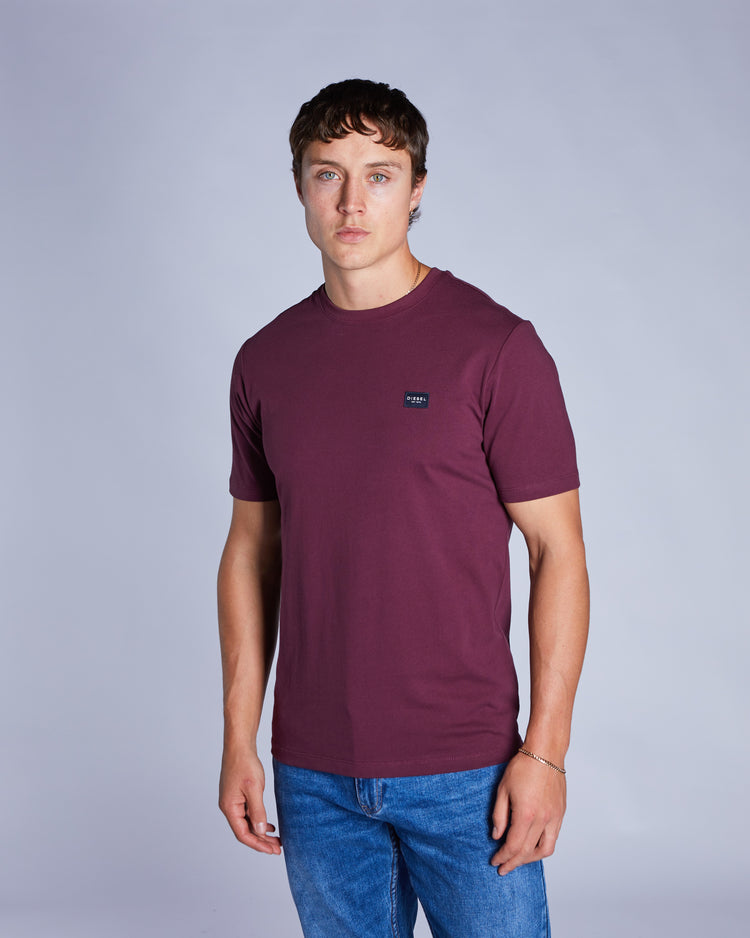 Devyn Tee Fig