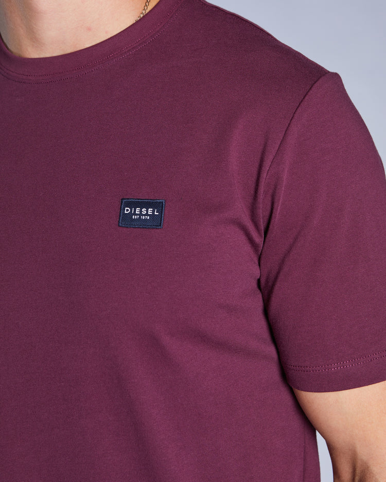 Devyn Tee Fig