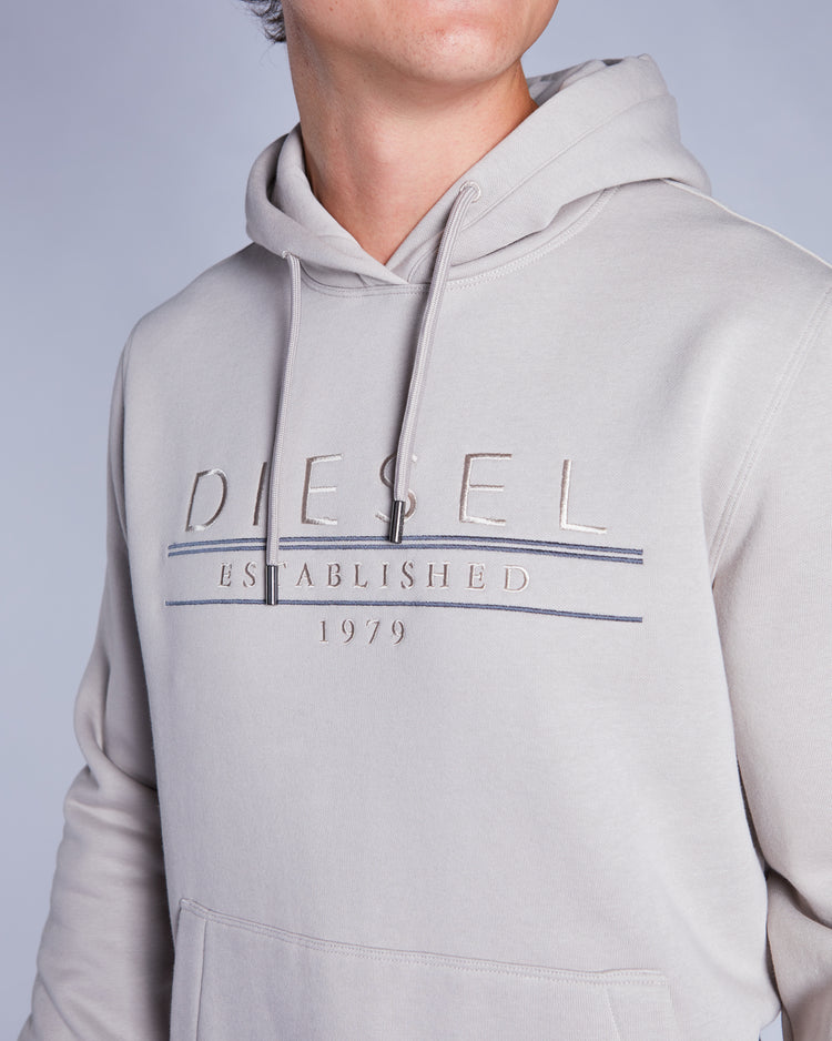 Don Hoodie Beachcomber