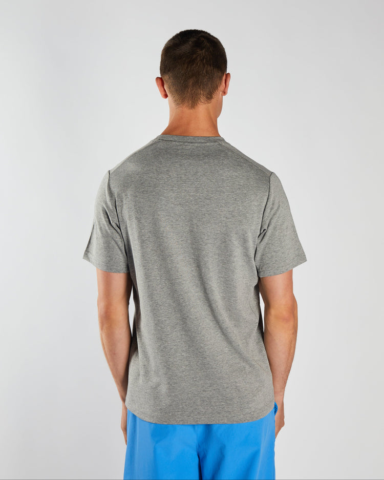 East Tee New Black