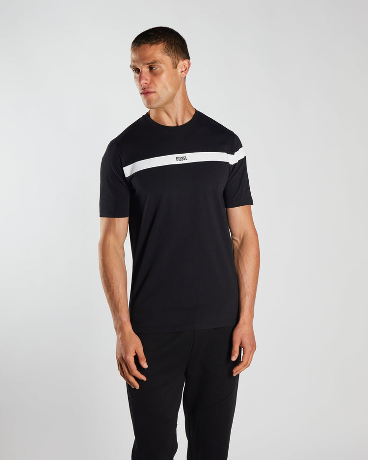Ebb Tee New Black