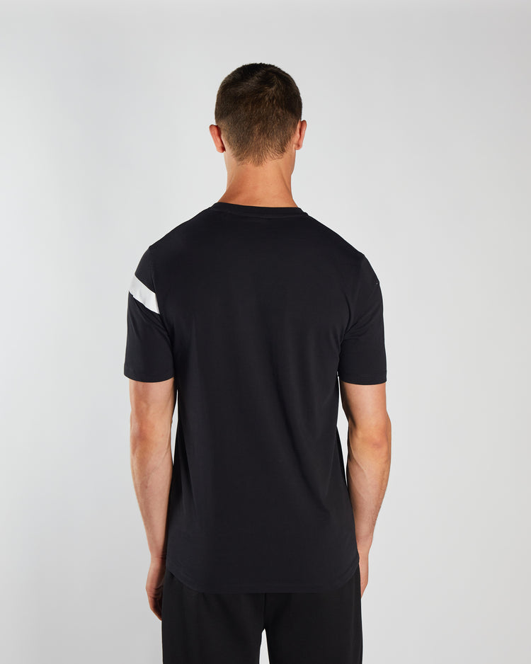 Ebb Tee New Black
