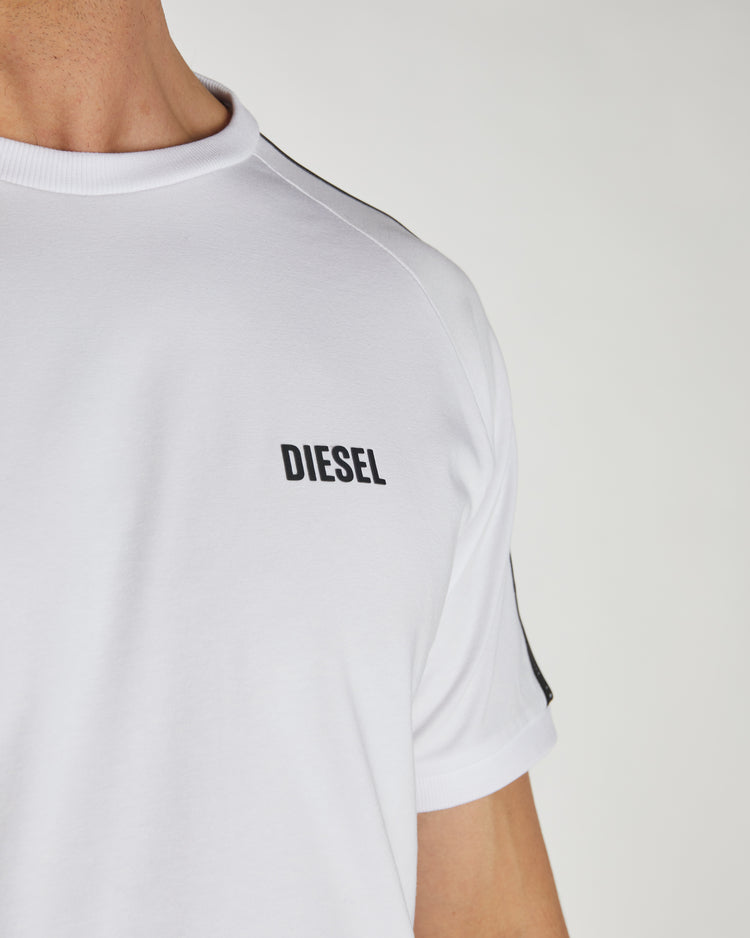 Ebridge Tee Optic White