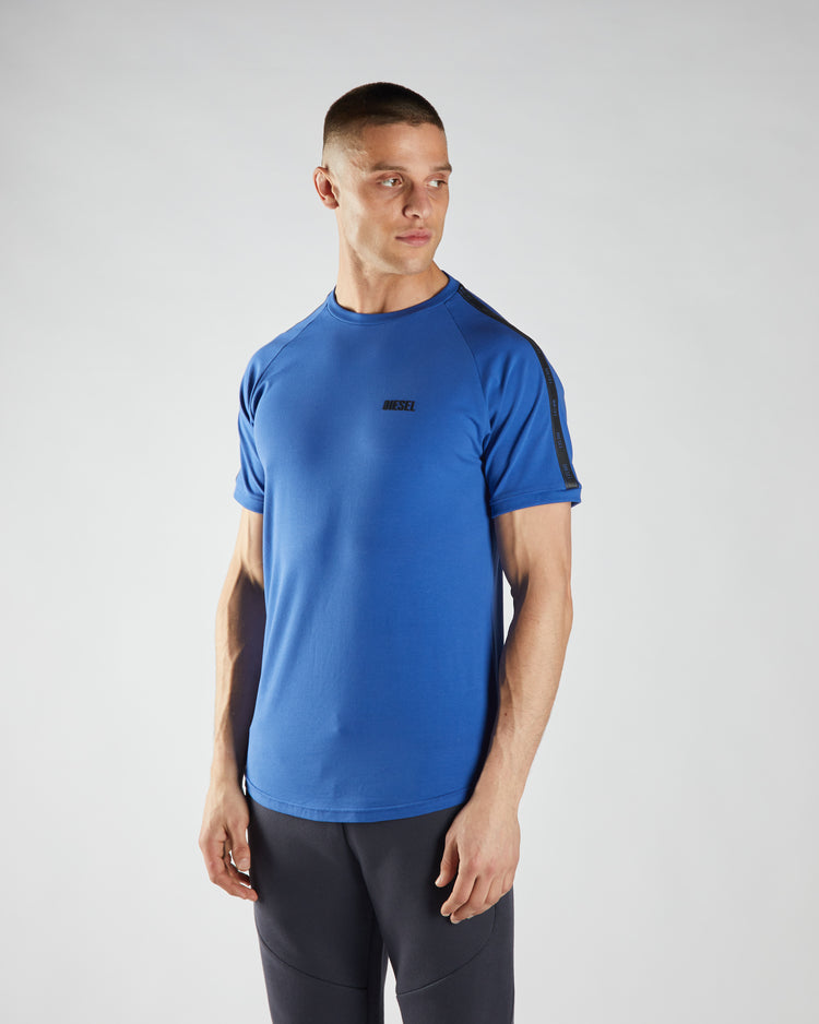 Ebridge Tee Sound Blue