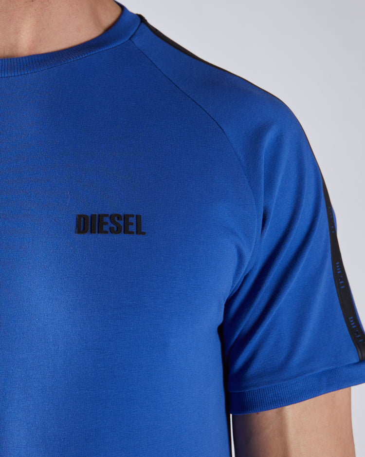 Ebridge Tee Sound Blue