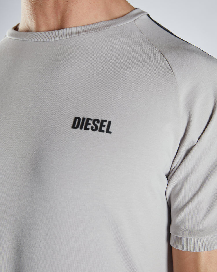 Ebridge Tee Distant Grey