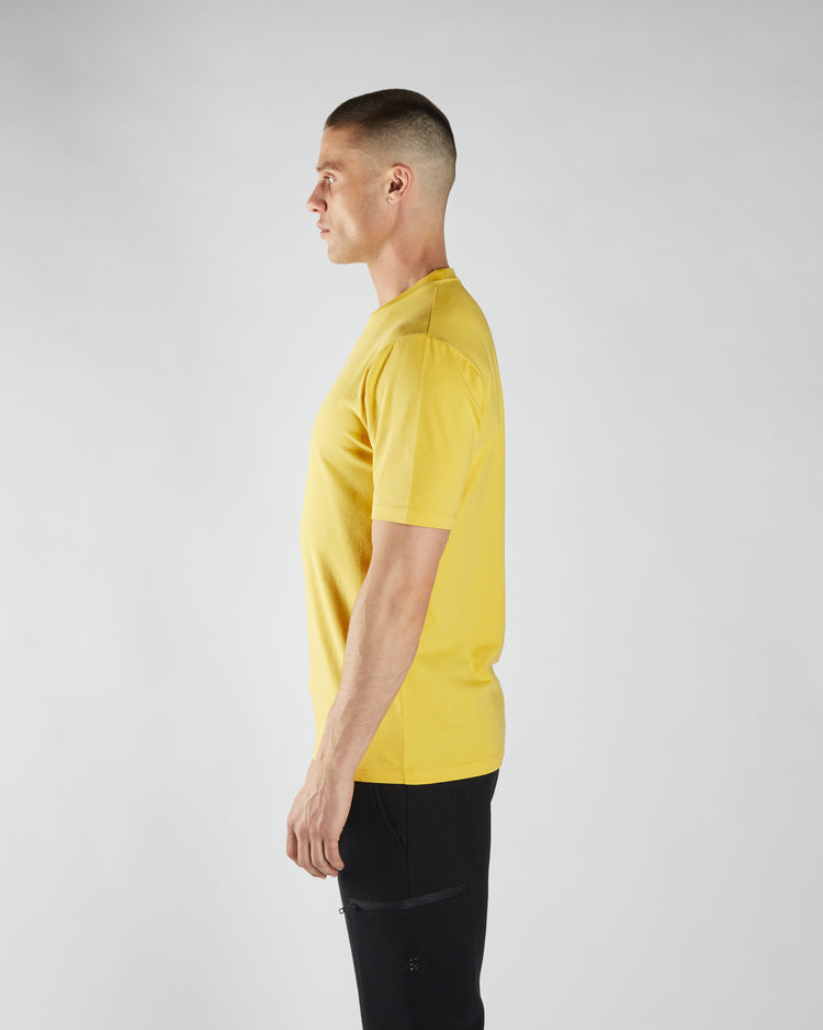 Echo Tee Super Lemon