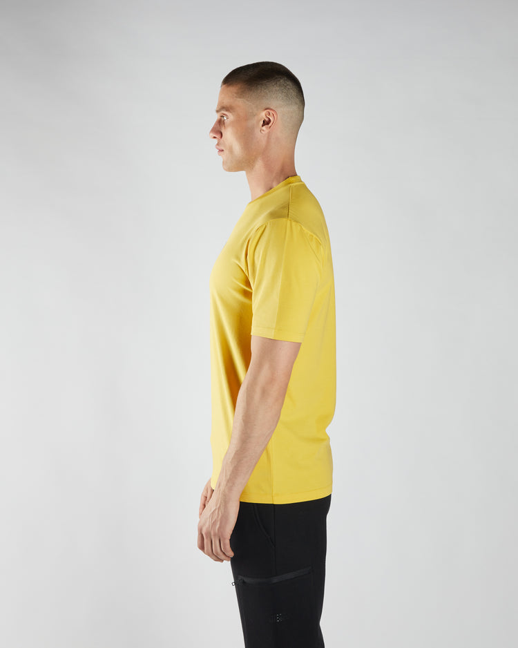 Echo Tee Super Lemon