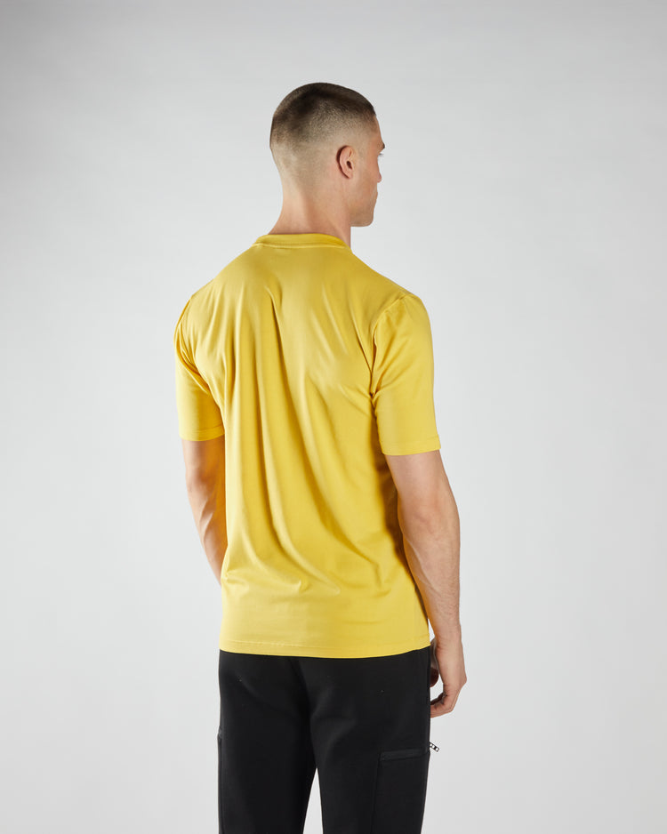 Echo Tee Super Lemon