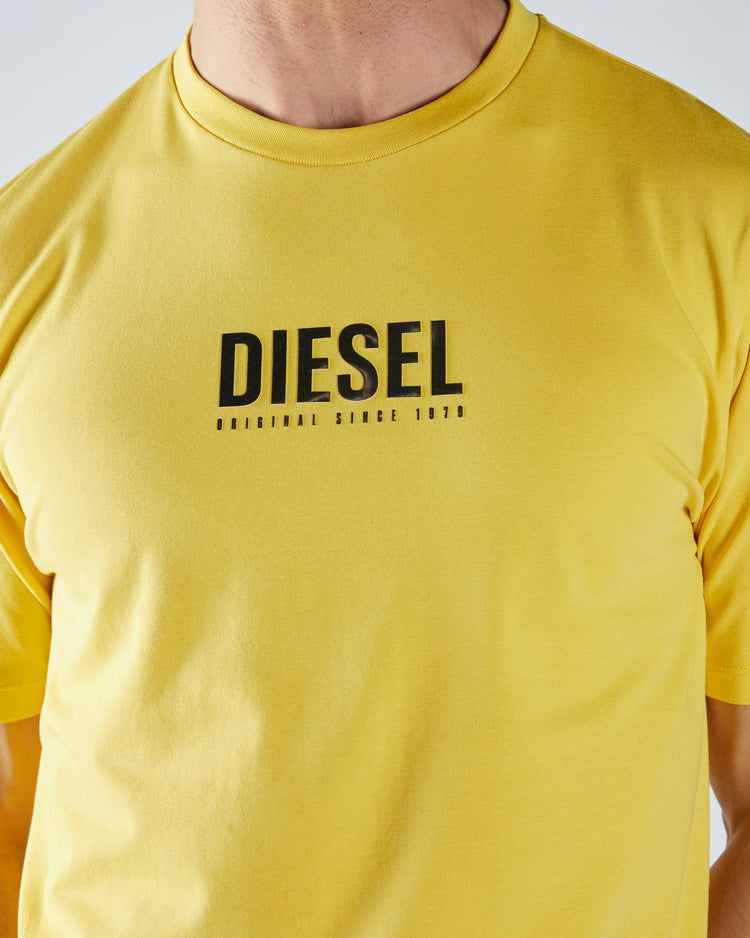 Echo Tee Super Lemon