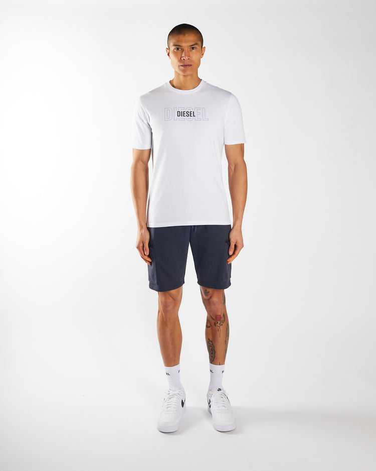 Elven Tee Optic White