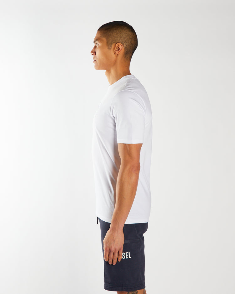 Elven Tee Optic White