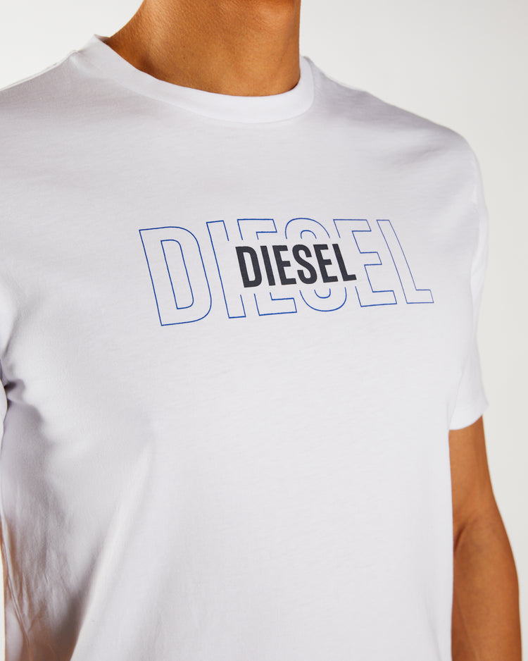 Elven Tee Optic White