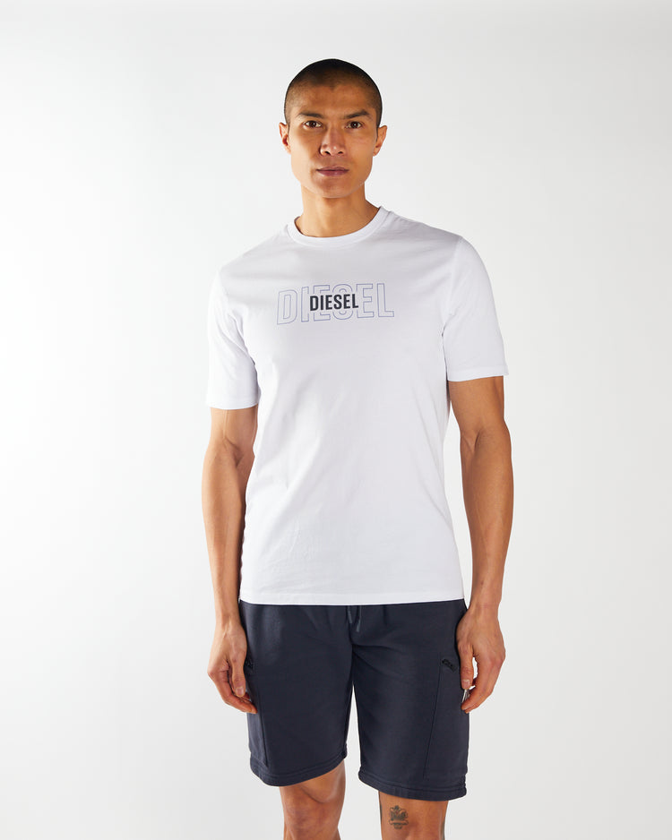 Elven Tee Optic White