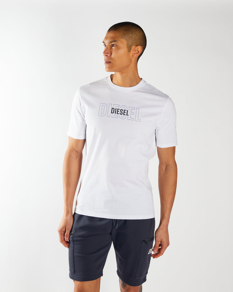 Elven Tee Optic White