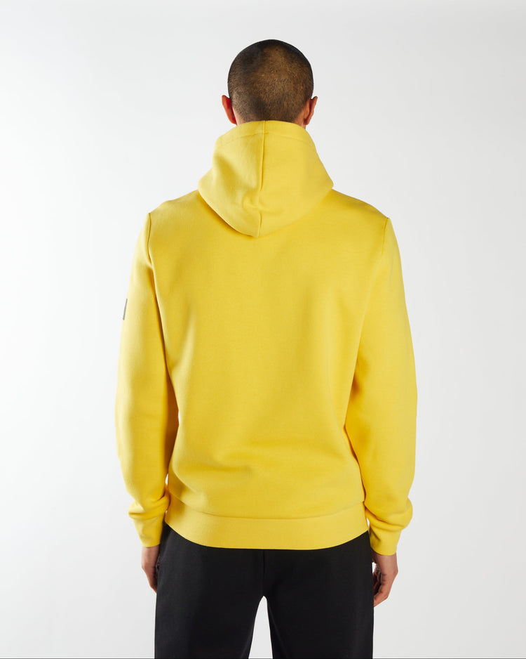 Edgar Hoodie Super Lemon