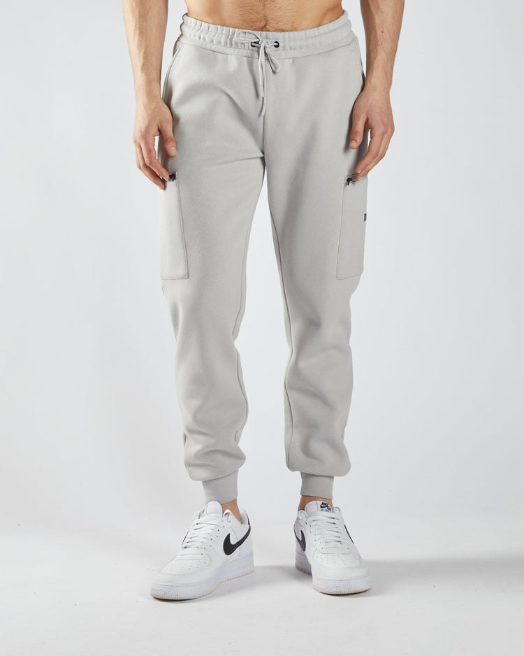 Ekram Jogger Distant Grey