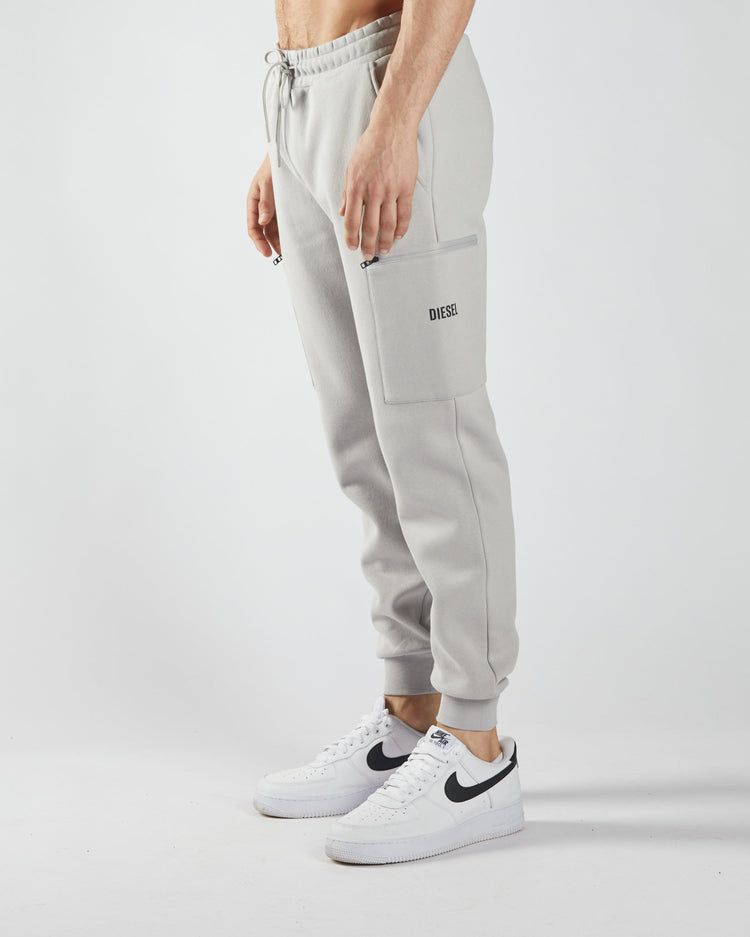 Ekram Jogger Distant Grey